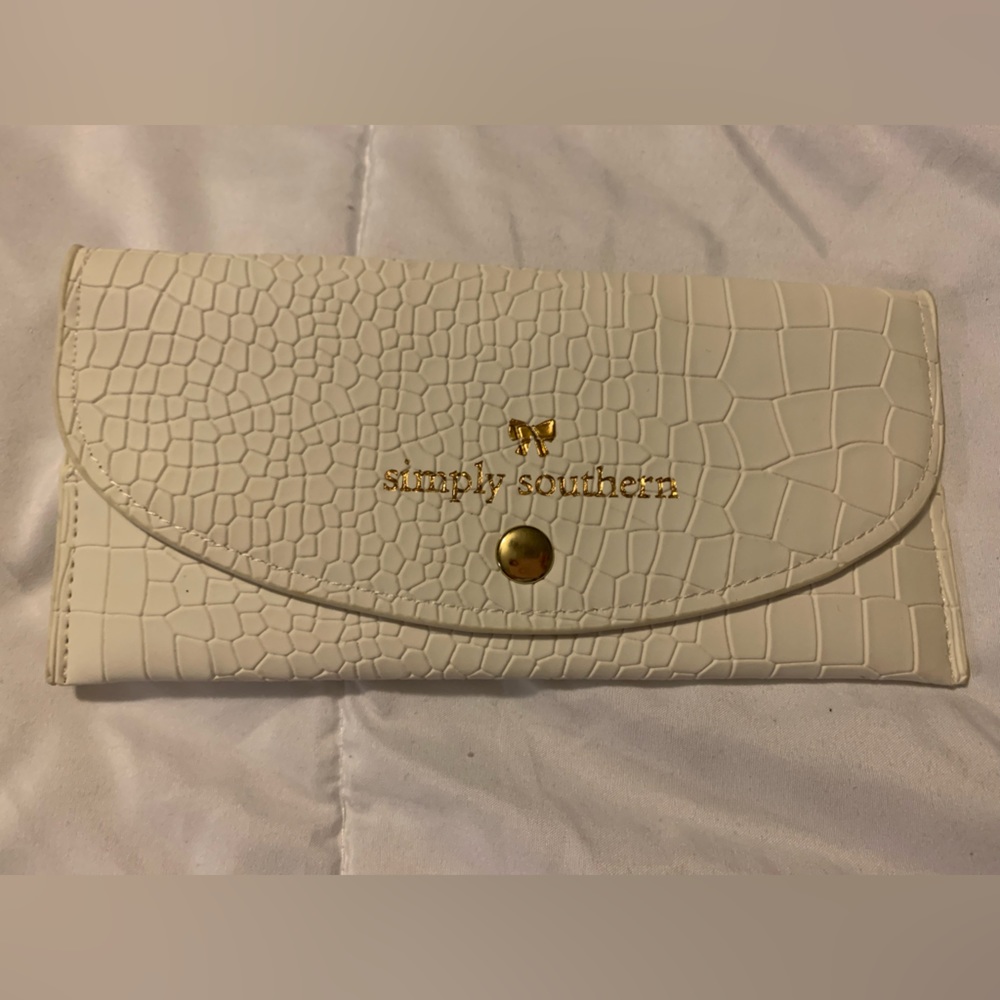 Simply southern wallet